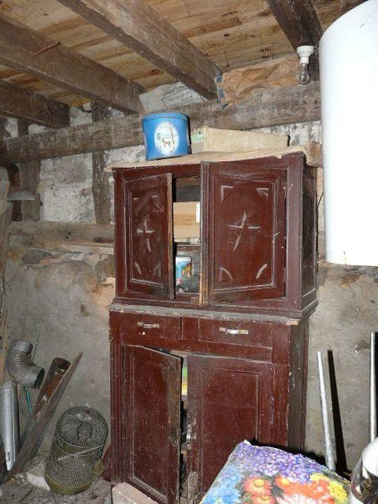 Maison de village - 4 pièces