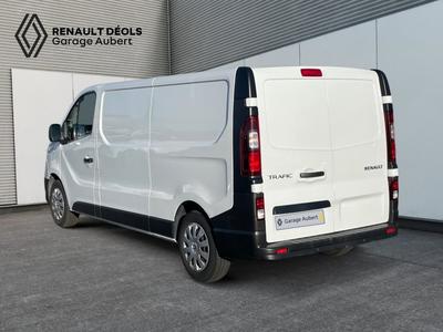 Renault Trafic III Grand Confort L2h1 1300 Dci 120