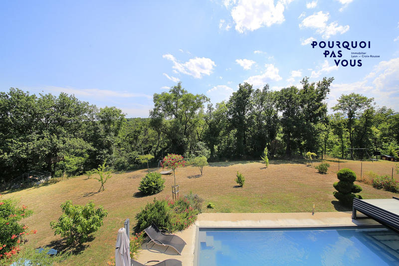 Villa - 191 m² - 7 pièces