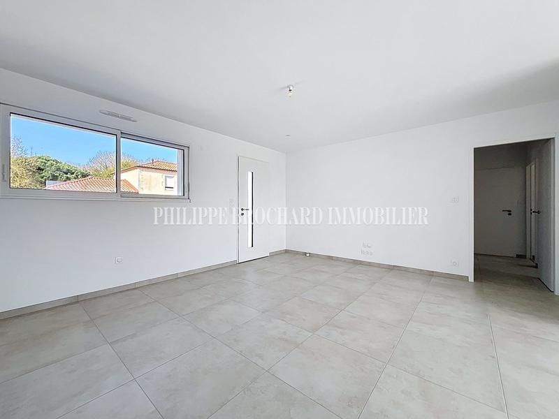 Maison - 86 m² - 4 pièces