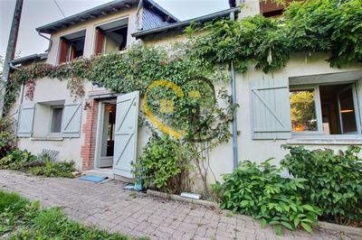 Ferme - 212 m² - 8 pièces