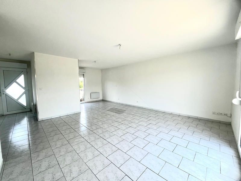 Maison - 77 m² - 4 pièces