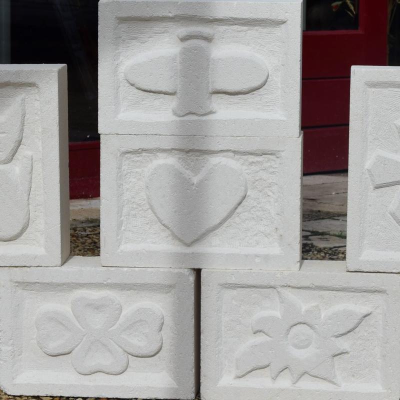 Deviens tailleur de pierre !