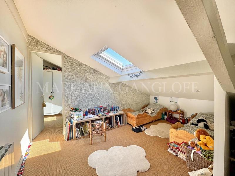 Appartement - 74 m² - 4 pièces