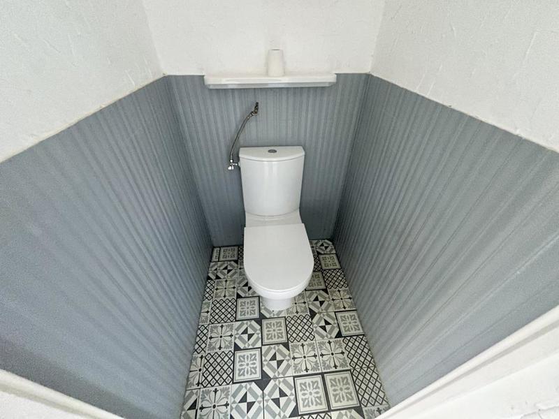 Appartement - 50 m² - 3 pièces