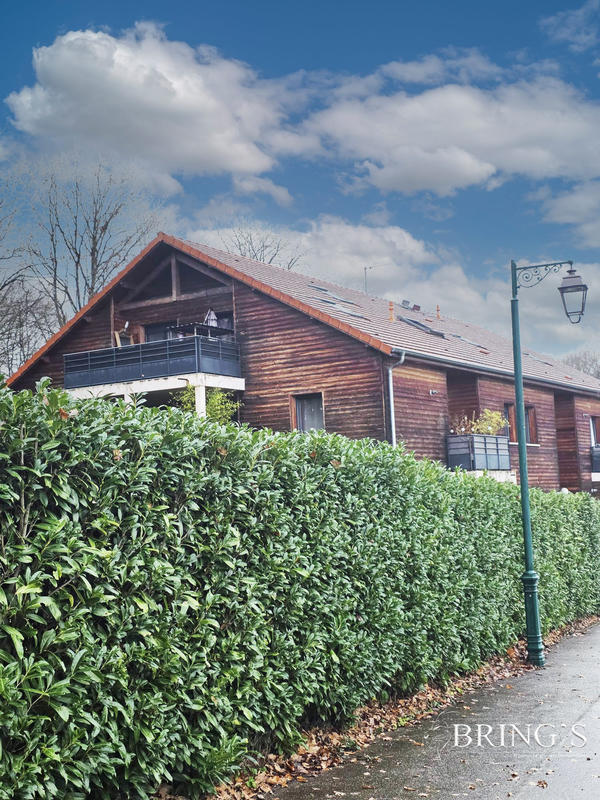 Appartement - 120 m² - 5 pièces