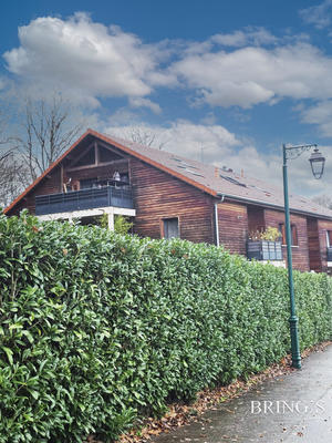 Appartement - 120 m² - 5 pièces