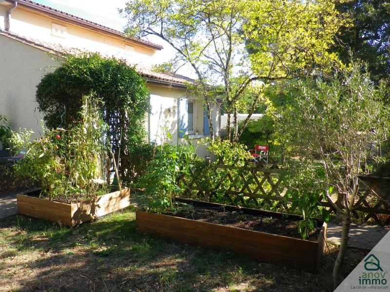 Pavillon - 117 m² - 7 pièces