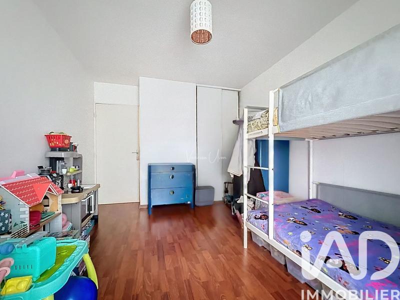 Appartement - 82 m² - 4 pièces