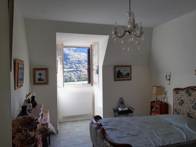 Maison - 175 m² - 7 pièces