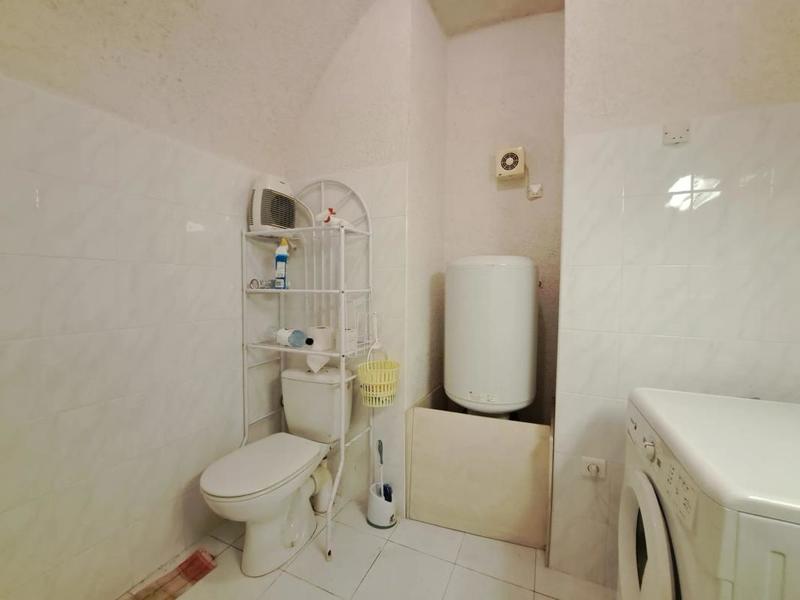 Maison de village - 140 m² - 6 pièces