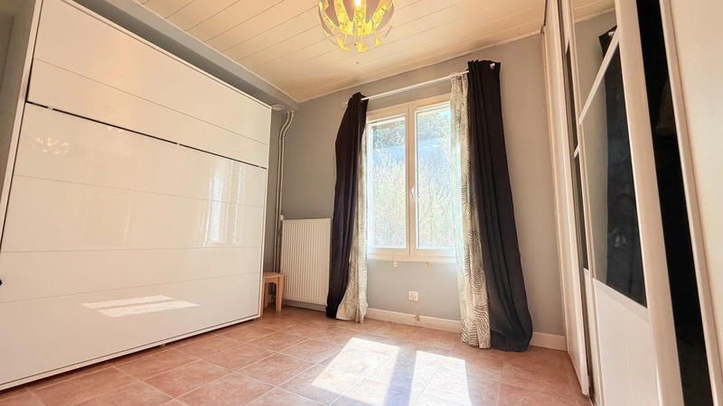 Maison de village - 128 m² - 5 pièces