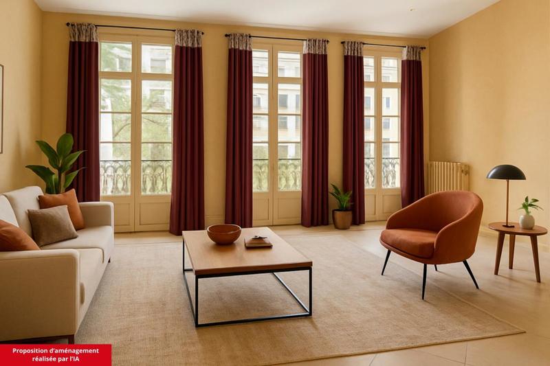 Maison - 193 m² - 6 pièces