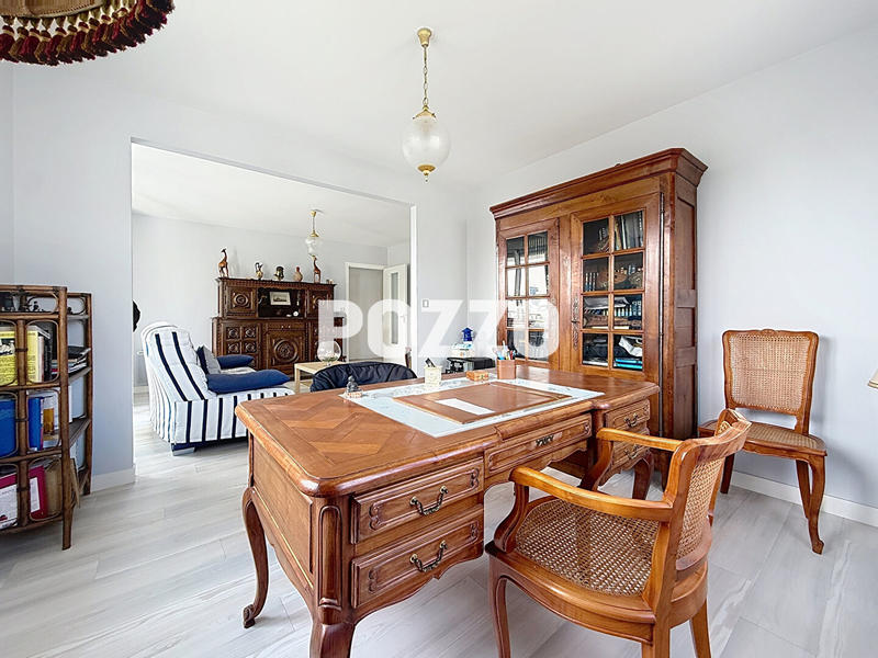 Appartement - 68 m² - 2 pièces