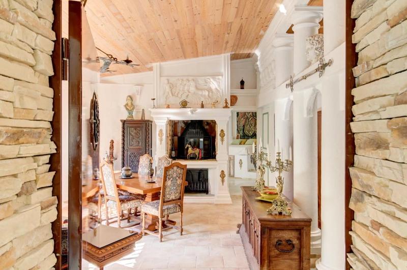 Demeure - 110 m² - 5 pièces