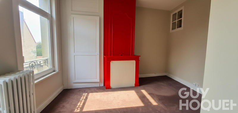 Maison bourgeoise - 418 m² - 10 pièces