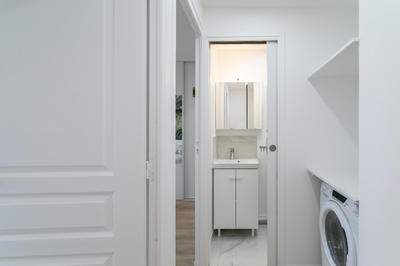 Appartement - 90 m² - 6 pièces