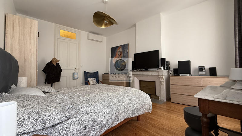 Appartement - 159 m² - 5 pièces