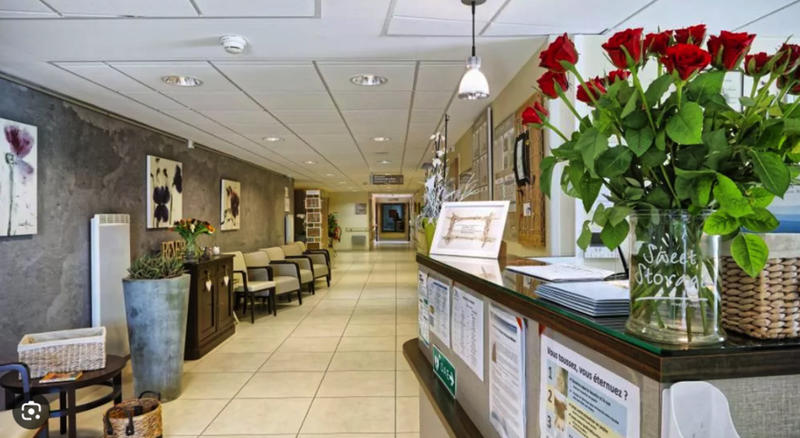 Appartement - 20 m² - 1 pièce