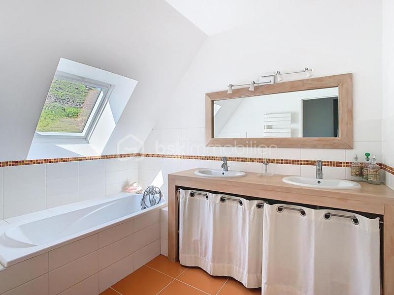 Maison d'architecte - 199 m² - 6 pièces