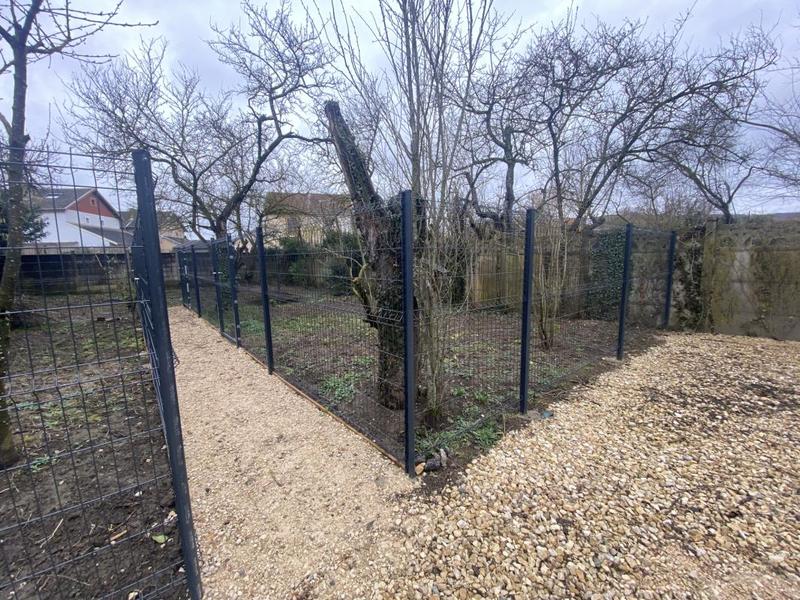 Appartement - 69 m² - 3 pièces