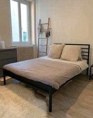 Appartement - 80 m² - 3 pièces
