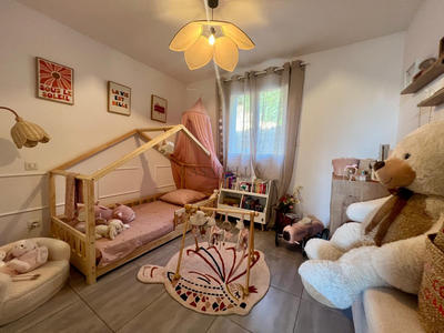 Appartement - 76 m² - 3 pièces