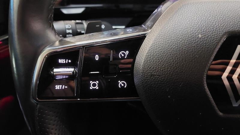 Renault Austral Techno Mild Hybrid 160 Auto