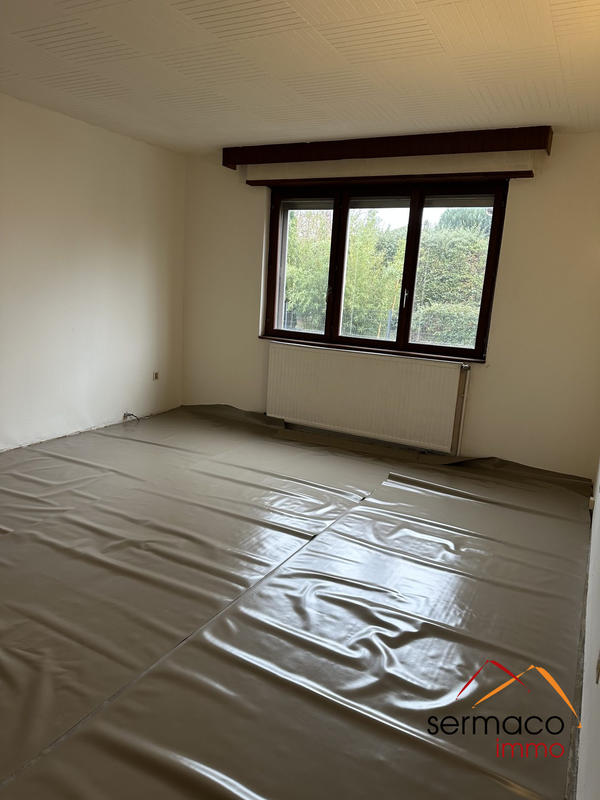 Maison - 186 m² - 6 pièces