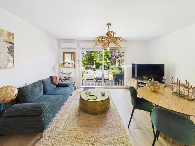 Maison - 54 m² - 2 pièces