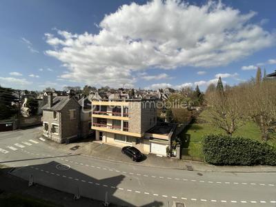 Appartement - 91 m² - 5 pièces