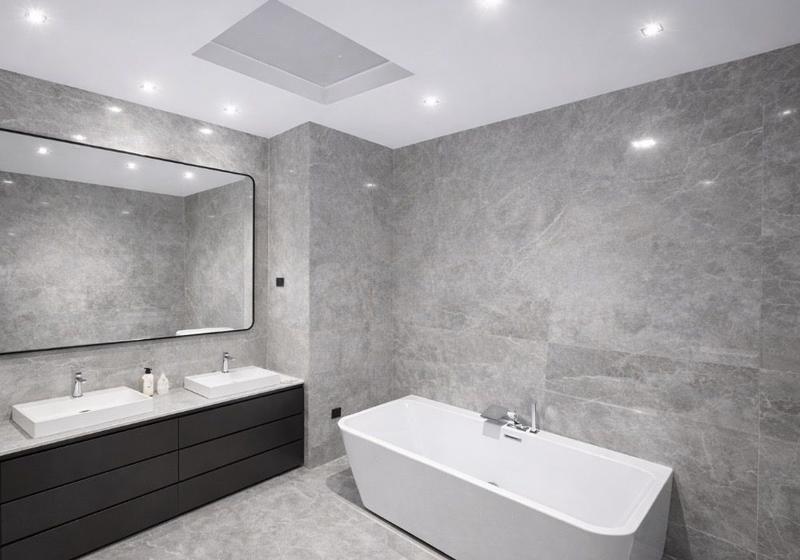 Demeure - 302 m² - 11 pièces