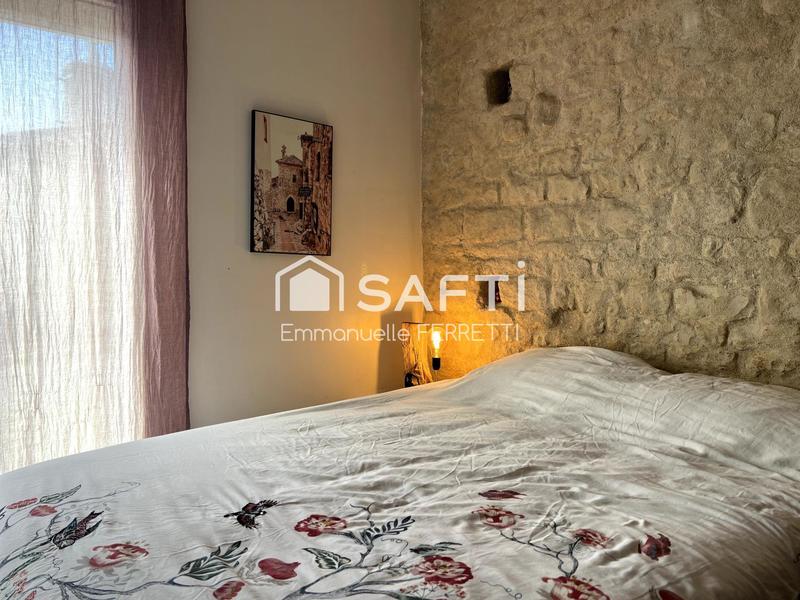 Maison - 111 m² - 5 pièces