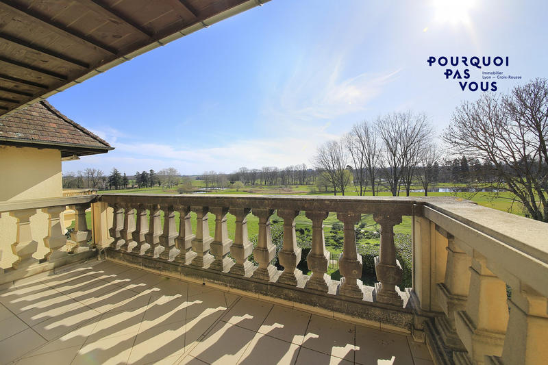 Appartement - 73 m² - 3 pièces