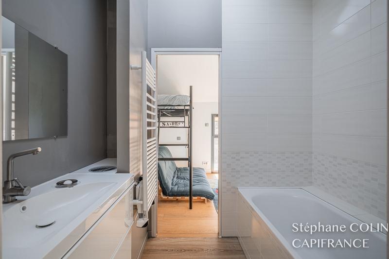 Maison - 122 m² - 5 pièces