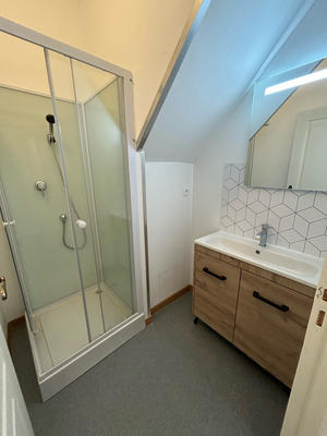 Appartement - 73 m² - 3 pièces