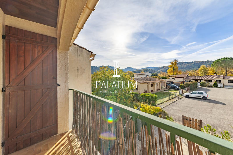 Appartement - 29 m² - 1 pièce