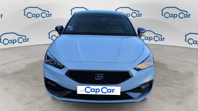 Seat Leon 1.4 Tsi 204 e-Hybrid Dsg6 Fr