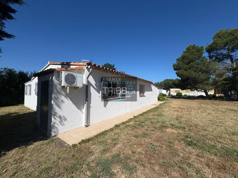 Villa - 116 m² - 5 pièces