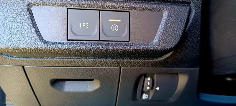 Dacia Jogger Eco-G 100 Expression 7places