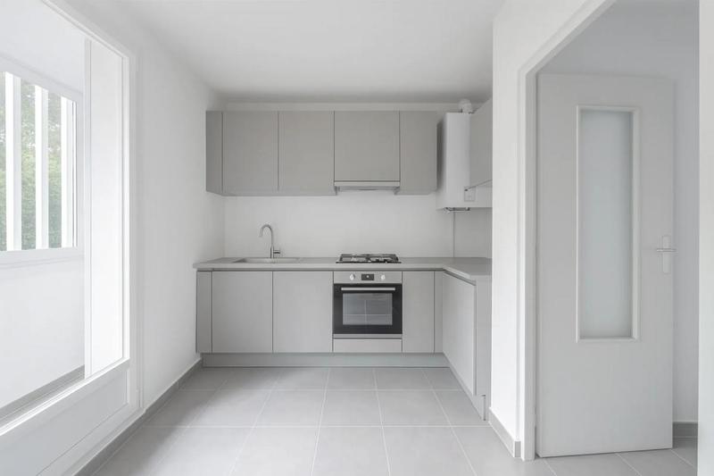 Appartement - 89 m² - 4 pièces