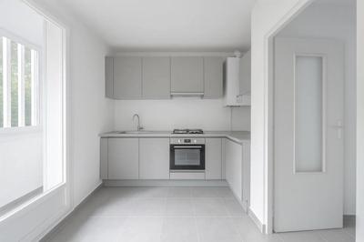 Appartement - 89 m² - 4 pièces