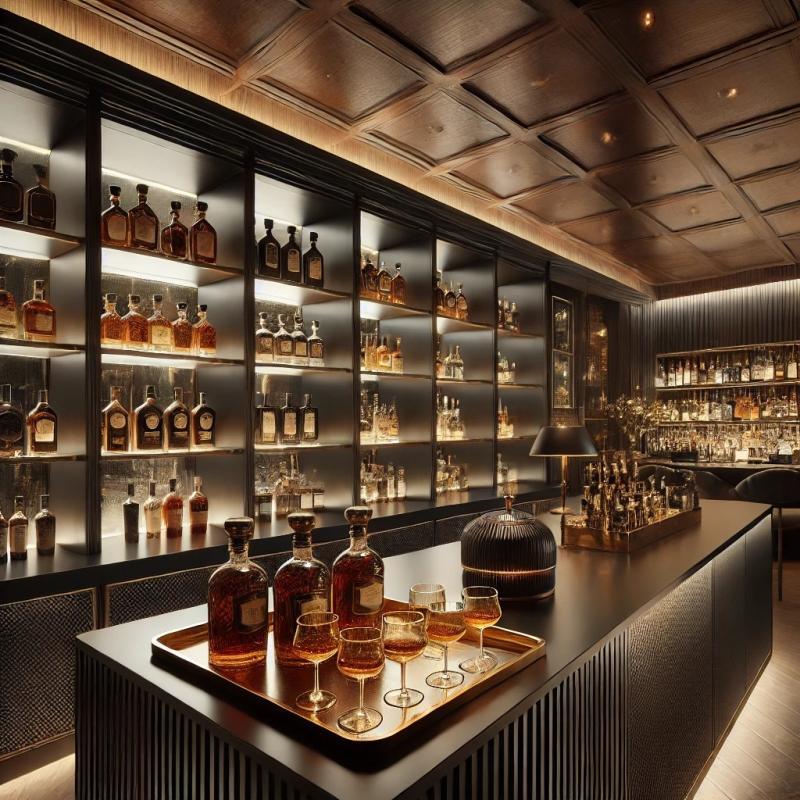 Fonds de commerce - Local d'activité / Entrepôt - 600 m²