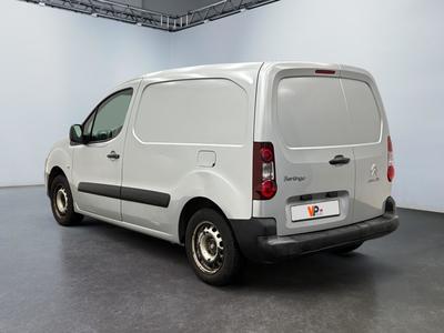 Citroën Berlingo Fourgon m Bluehdi 75 Club