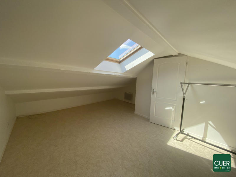 Appartement - 75 m² - 3 pièces