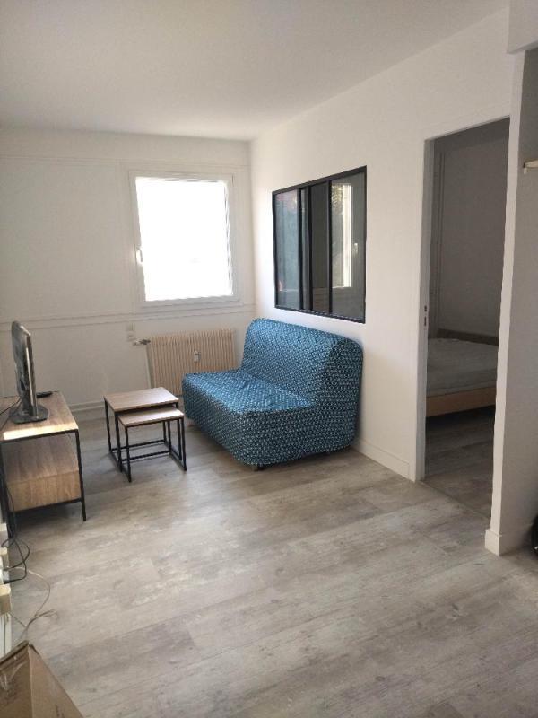 Appartement - 28 m² - 2 pièces