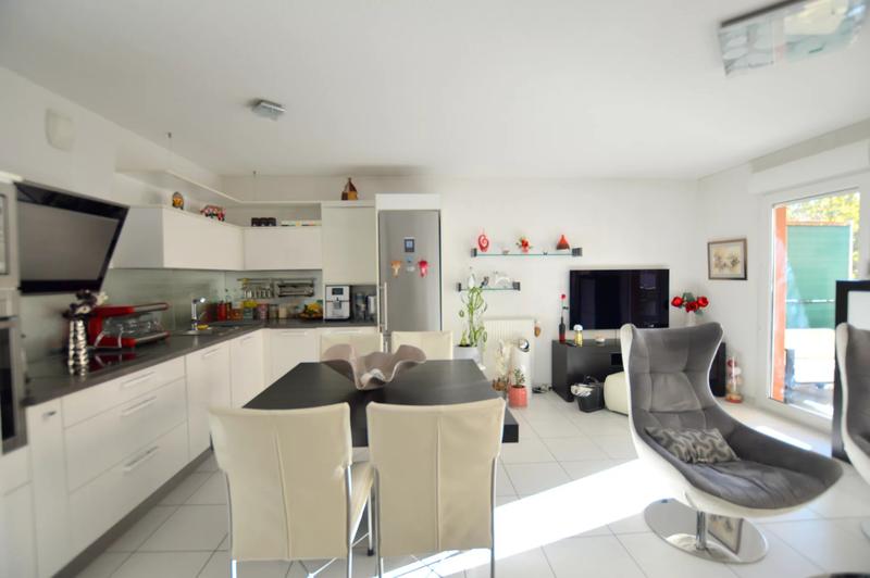 Appartement - 67 m² - 3 pièces