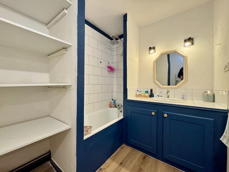 Maison - 207 m² - 7 pièces