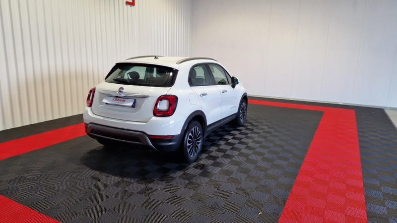 Fiat 500x My21 1.0 Firefly Turbo T3 120 Ch Cross