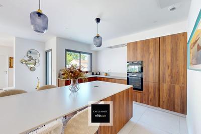 Villa - 150 m² - 5 pièces